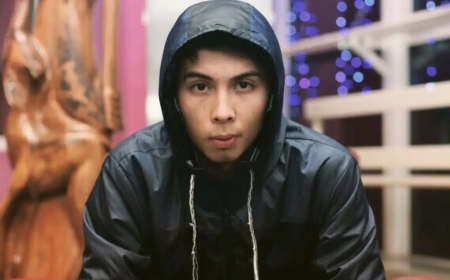 Әнші Qarakesek-ке сот үкімі шықты