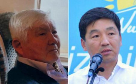 Бауыржан Байбектің әкесіне қатысты тың дерек шықты