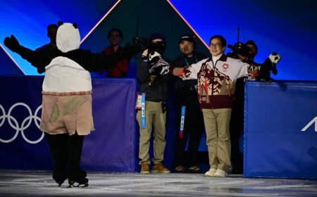 Дчеки Чан құттықтады: Михаил Шайдоров гала-концертте өнер көрсетті
