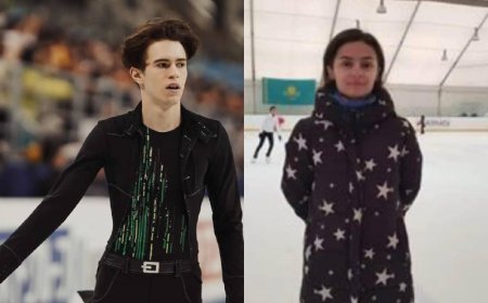 «Қиын жағдайға қалдырған»: Қазақстандық төрешінің Михайл Шайдоровқа қойған бағасы талқыға түсті