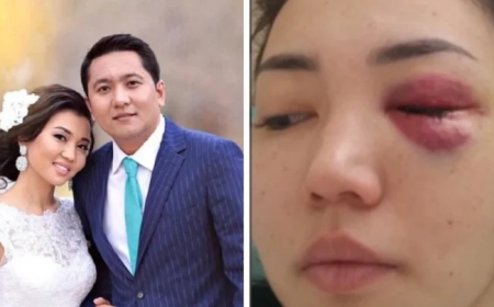 Журналист Асхат Садырбайға қатысты қылмыстық іс қозғалды