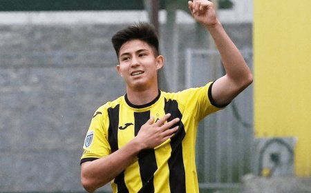 Мессидің жолымен: Дастан Сәтпаевтың жаңа маусымда қандай нөмірде ойнайтыны анықталды (ВИДЕО)