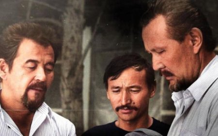 «Артыма көз салсам, өкінетін дүние көп»: Жүрсін Ерман ағынан жарылды