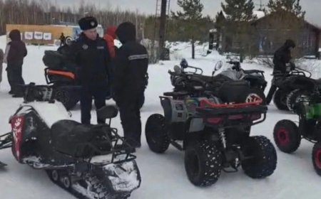 Бурабайда квадроциклмен ағашқа соғылған қыз көз жұмды