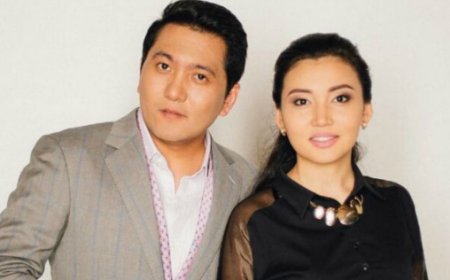 «Мүлдем хабарсызбын»: Асхат Садырбай өзінің үстінен қозғалған қылмыстық іске қатысты мәлімдеме жасады