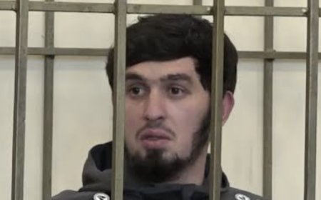 БҰҰ шешімі: Белсенді Мансур Мовлаевты экстрадициялауға тыйым салынды