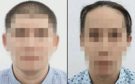 Атыраулық трагедия: Екі адамды өлтірген күдікті Сұлтан Сарсемалиев Индонезияда ұсталды