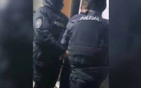 Алматы тұрғыны танысын пышақтап тастаған