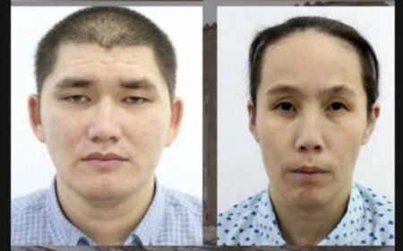 Атыраудағы қылмыс: Марқұмдардың қызы да күдікті деп танылды