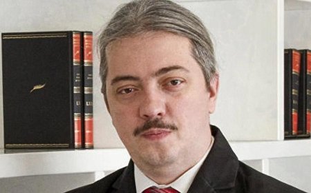 «Болмаған қазақ геноциді»: Ресейлік насихатшы Ашаршылықты жоққа шығарып, Қазақстанды соғыспен қорқытты