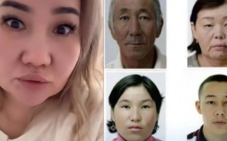 «Бір адамды судан іздеу керек»: Танымал көріпкел Атырауда жоғалған отбасыға қатысты болжамын айтты