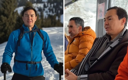 «Мұнда ешқандай саясат жоқ»: Нұралы Әлиевтің мәлімдемесі  жұртты алаңдатып қойды (ВИДЕО)