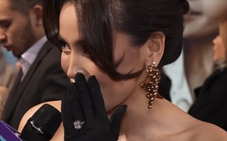 «Басым бос емес»: Ақбота-Нұр Сейтмағамбет жеке өміріндегі жаңалығымен бөлісті (ВИДЕО)