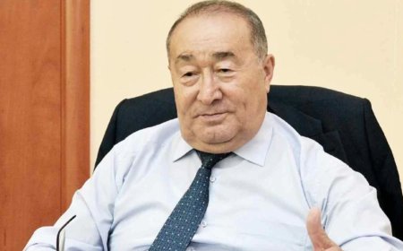 Шымкенттің бұрынғы әкімінің жиені есірткі тасымалдады деген күдікпен ұсталды