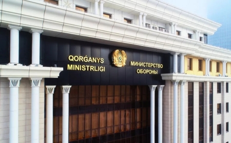 Қорғаныс министрлігі ресейлік ұшақтар ұшып өткені туралы ақпаратты жоққа шығарды