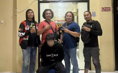 Атырауда ата-енесін өлтірген Сұлтанды ұстау сәті жарияланды: Индонезия полициясы эксклюзивті деректерді жайып салды (ФОТО)