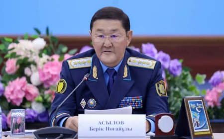 Тізімде ел шенеуніктері бар: Бас прокурор Эпштейн ісіне қатысты тергеуді бастады