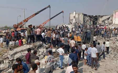 Иранда мектепке Израиль зымыраны түсіп, 57 оқушы қаза тапты