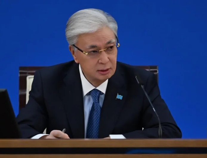 Тоқаев Пәкістанға мемлекеттік сапармен барады