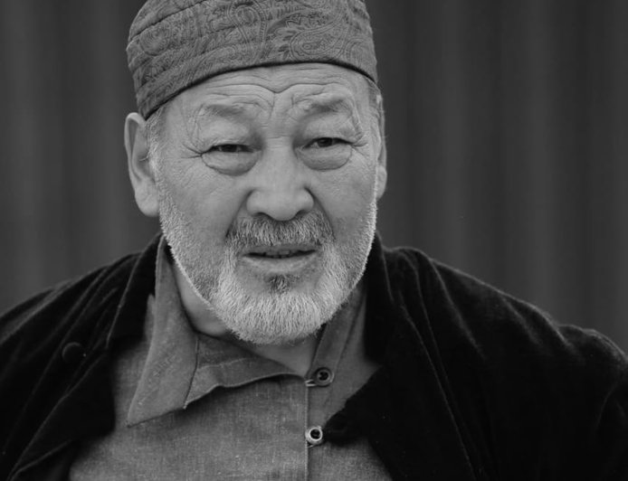 Танымал актер, режиссер Балтабай Сейітмамытұлы дүниеден озды