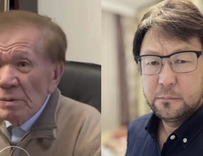 «Ақын-жазушыға қарап қалатындай не күн туды бастарыңа?» : Ақберен Елгезек шенеуніктерге үндеу жасады