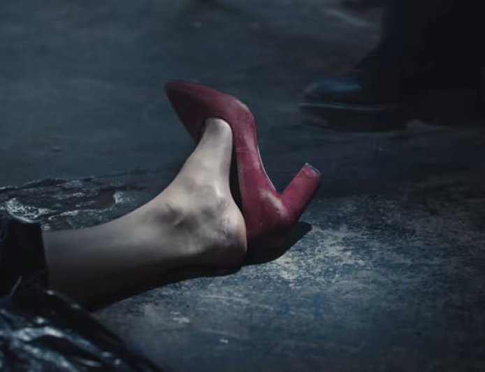 Астана тұрғыны анасын өлтіріп, қылмысын жасыру үшін жедел жәрдем шақырған