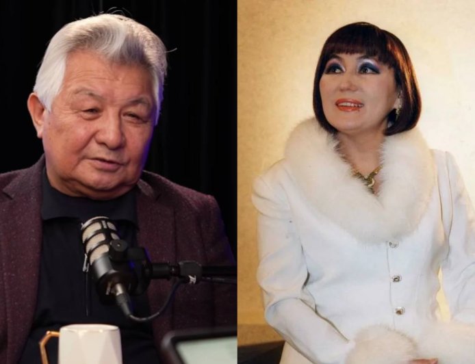 Мәдина Ералиева орындаған «Наз» әні кімге арналғаны белгілі болды