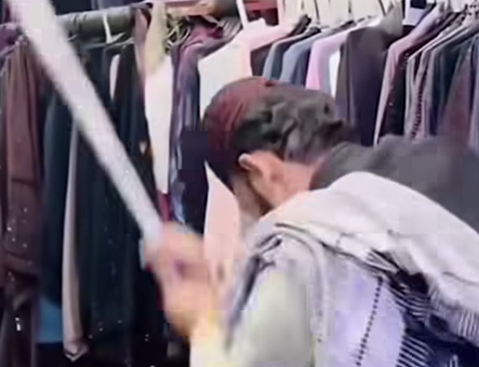 Ауғанстанда әйелдерді ұрып-соғу ресми түрде заңдастырылды