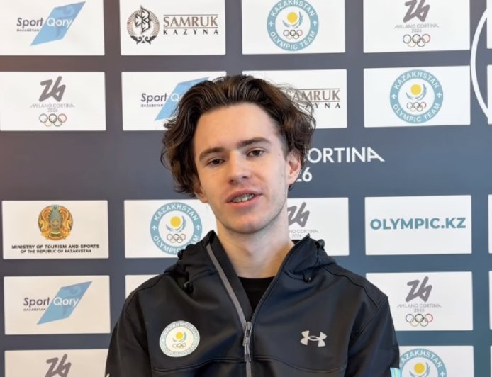 «Отандастарыма ризамын»: Михаил Шайдоров  қазақ еліне алғысын айтты