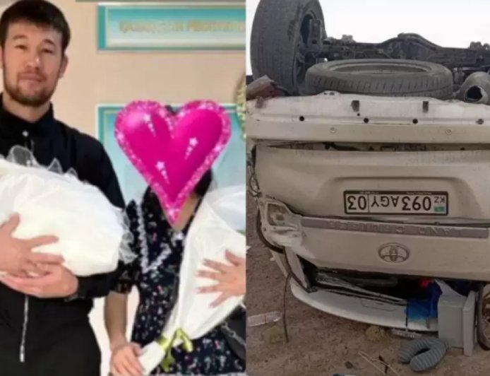 «Шаршаса да көлік жүргізген»: Шавкат Рахмоновтың әйеліне қатысты сот болды