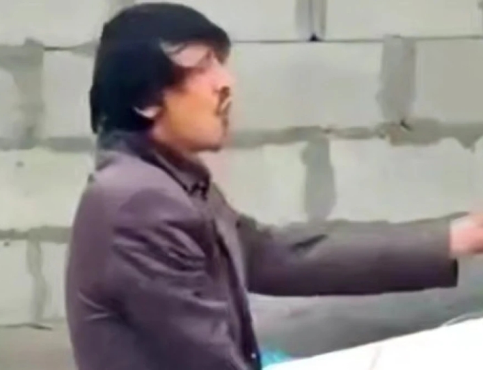 Әнші Ерболат Құдайберген арнайы мединалық орталыққа жатқызылды