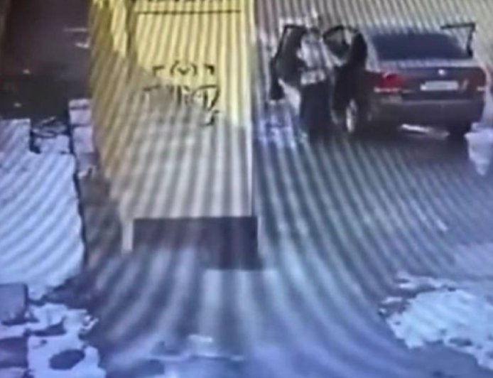 Таразда мектеп оқушысын ұрламақ болғандардың ағайынды екені айтылды