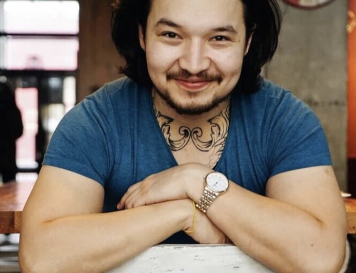 Астанада Конституция туралы жазба жариялаған тұрғын 15 тәулікке қамалды