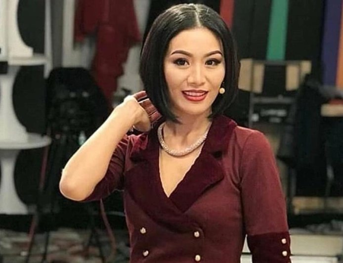 «Назарбаевтың арқасында» деген тіркестерді сызып тастадым»:  Тележүргізуші «Елбасы» сөзін бірде-бір рет айтпағанын мәлімдеді