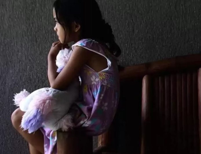 Шымкентте 7 жастағы оқушыға қатысты іс: полиция тергеуді бастады