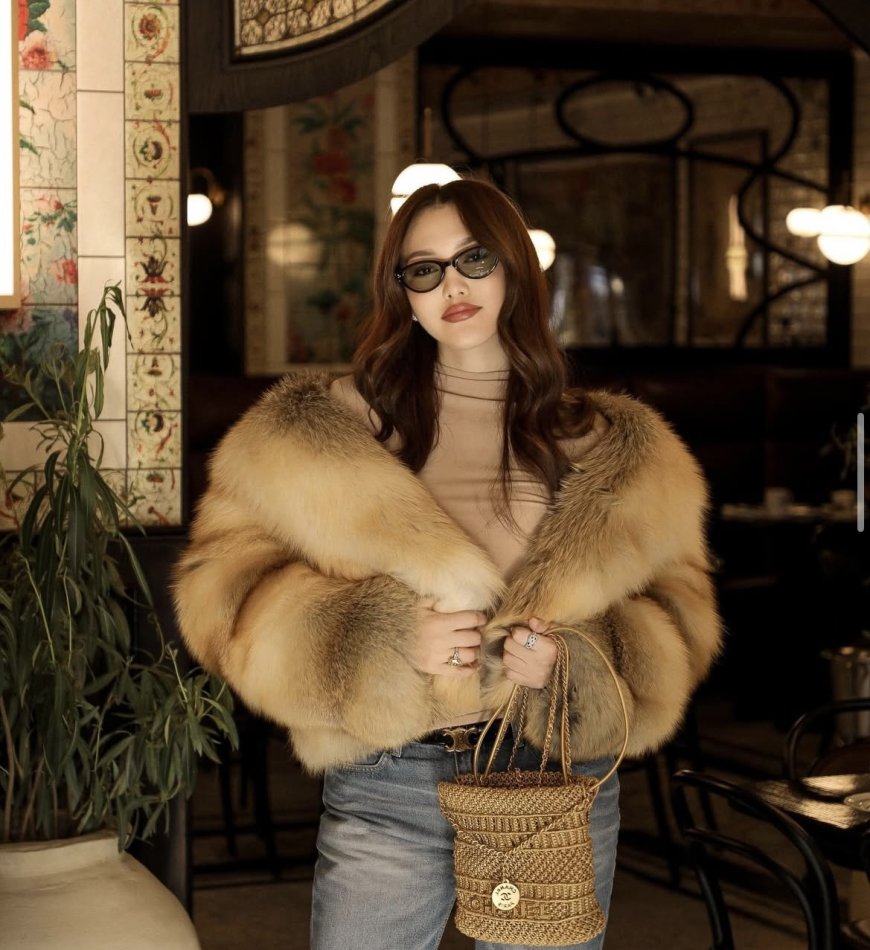 «Балада нелерің бар?»: Ерке Есмахан оқырмандарына ашуланып, ренішін білдірді