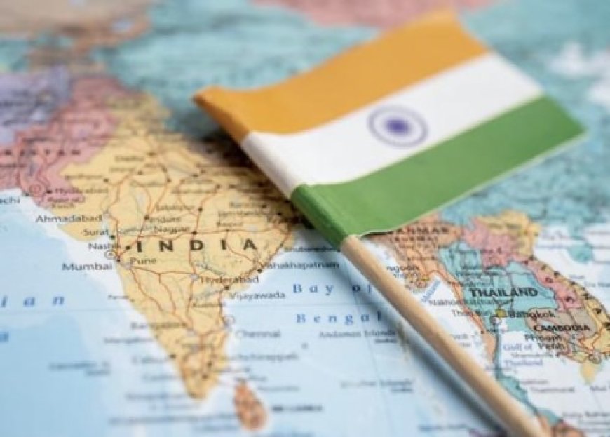 Үндістан қазақстандықтарға 30 күнге дейін тегін виза береді: Саяхат па, әлде тәуекел ме?