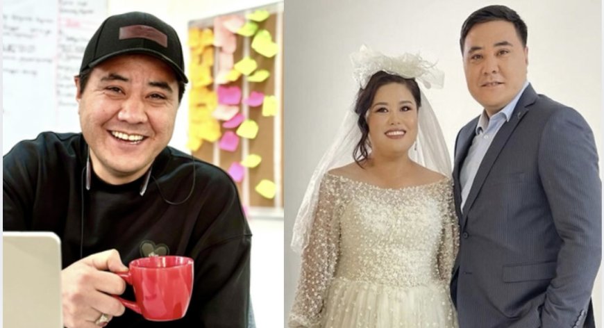 «Босқа жүрген жоқпын»: Дариға Бадықованың экс-күйеуі сүйінші жаңалығымен бөлісті (ВИДЕО)