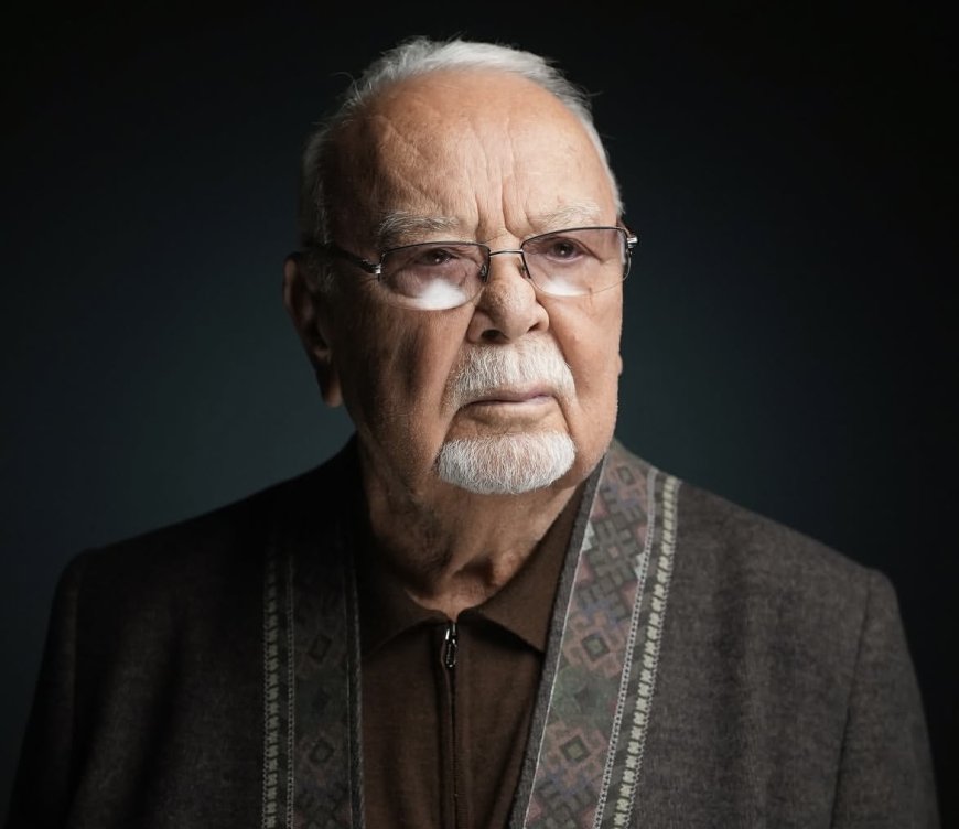 «Құлағыма 88 деп сыбырлады»: Асанәлі Әшімов күнделігіне болжамын жазған