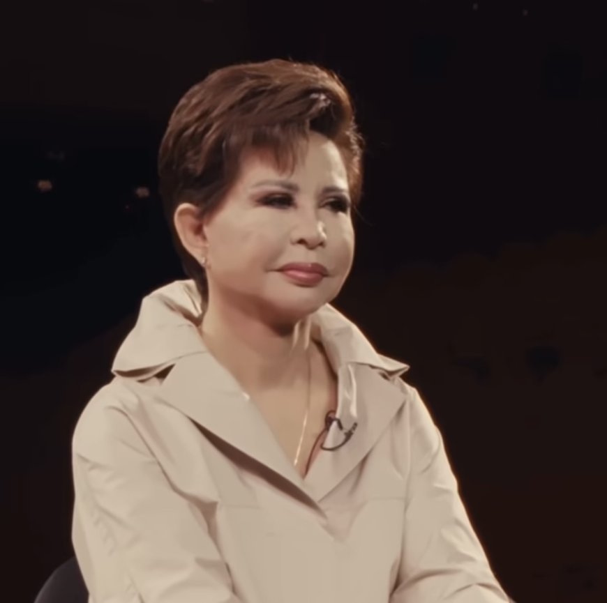 «Бәрін бетке айтамын»: Роза Рымбаева өзін сахнадан шеттеткен министр мен әкім туралы айтты