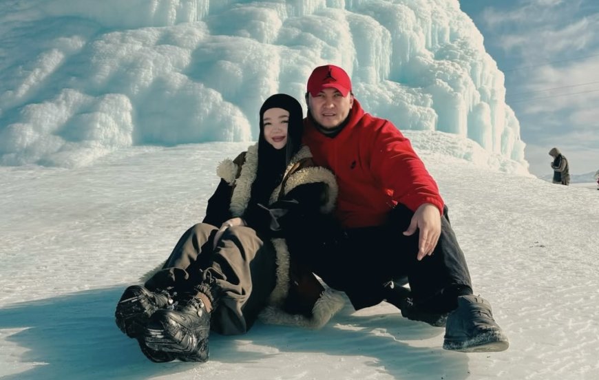 «Біреуі педофил, біреуі папасы сияқты дейді»: Жігер Ауыпбаев өзін сынайтындарға жауап берді