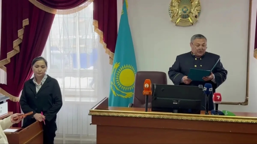 «Өгей немересін жүкті қылды»: 14 жастағы қызға қорлық көрсеткен атасына үкім шықты