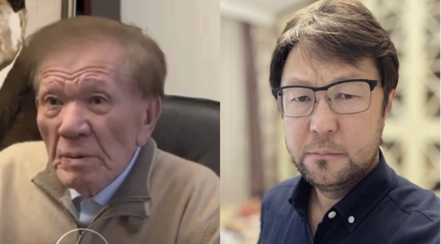 «Ақын-жазушыға қарап қалатындай не күн туды бастарыңа?» : Ақберен Елгезек шенеуніктерге үндеу жасады