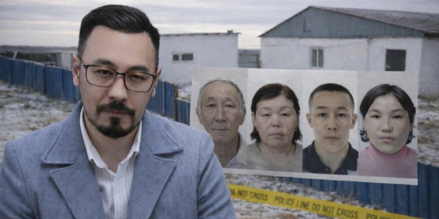 «Нәтижесін келесі аптада баяндаймын»: Руслан Өтепбай Атыраудағы трагедияны зерттеді