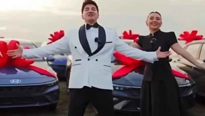 Ерлі-зайыпты блогерлер Ерболат Жанабылов пен Эльмира Төлегенова үйқамаққа алынды