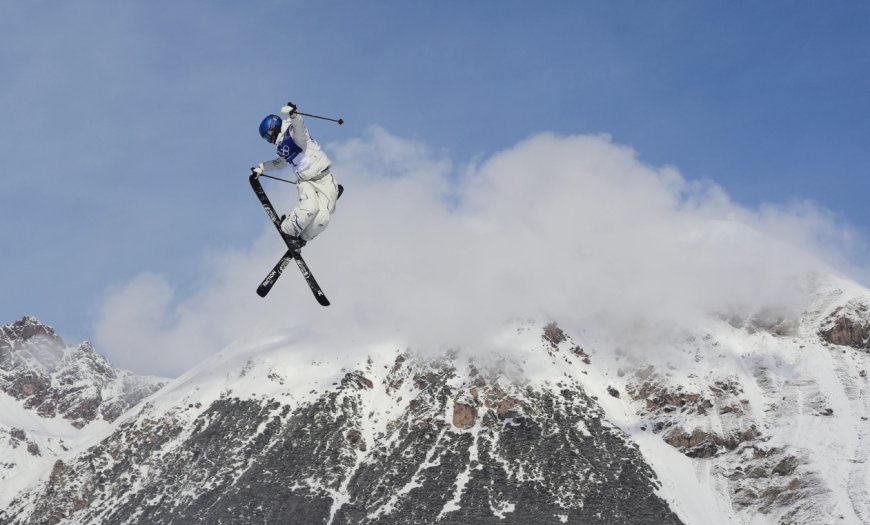 Милан-2026: Бүгін тарихтағы ең «жасанды» қысқы Олимпиада басталады