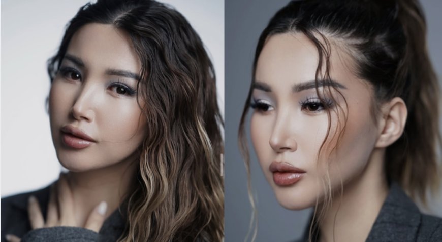 «Өмірмен қош айтысатындай  болдым»: Балжан Бидаш оқырмандарын алаңдатып қойды (ФОТО)