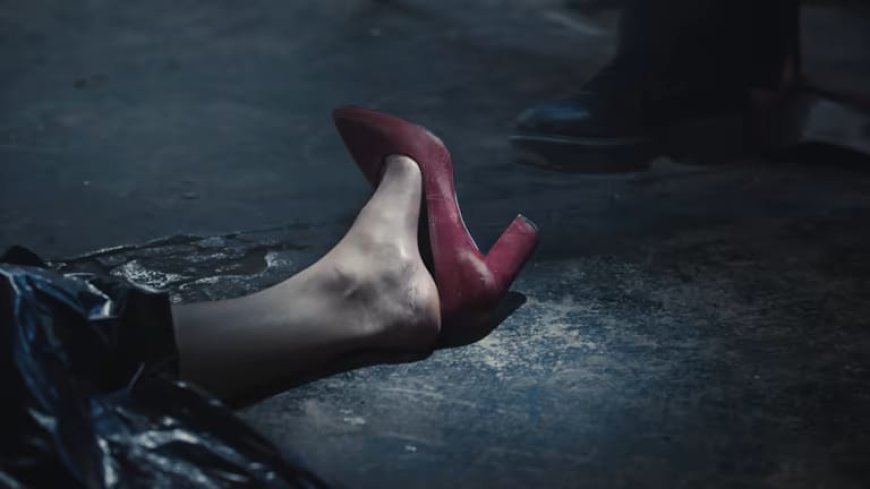 Астана тұрғыны анасын өлтіріп, қылмысын жасыру үшін жедел жәрдем шақырған