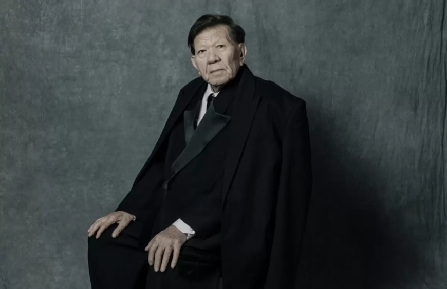 «Жағдайы өте ауыр»: Мұхтар Шахановтың келіні ақынның жағдайын айтты