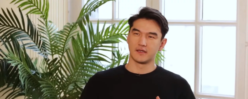 Сабуров Ресейге кіруге тыйым салынғаннан кейін алғаш рет мәлімдеме жасады